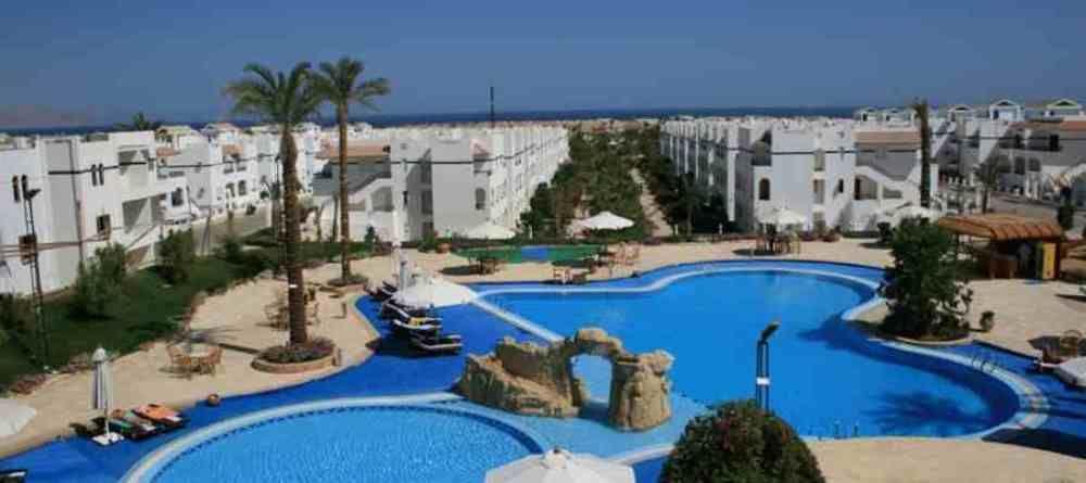 Riviera Sharm Resort المظهر الخارجي الصورة