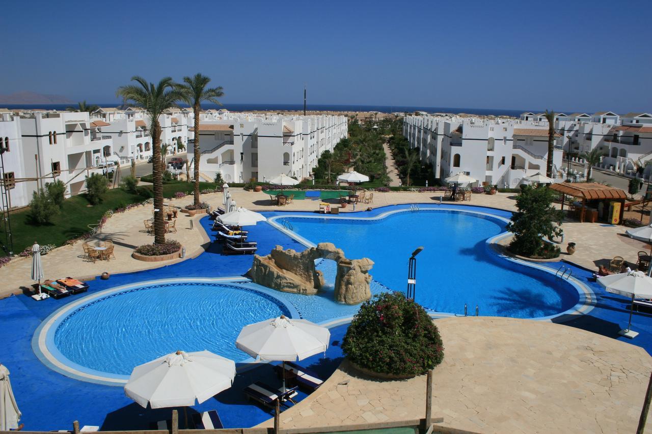 Riviera Sharm Resort المظهر الخارجي الصورة