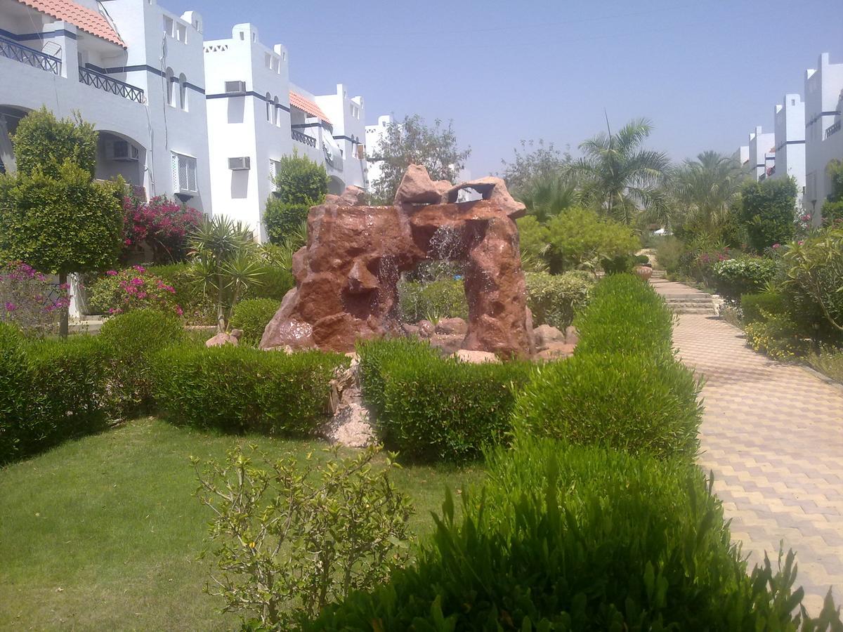 Riviera Sharm Resort المظهر الخارجي الصورة