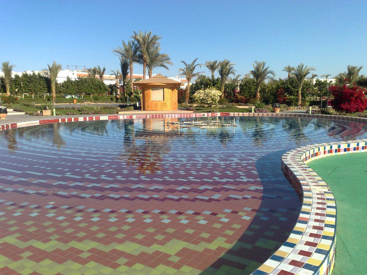 Riviera Sharm Resort المظهر الخارجي الصورة