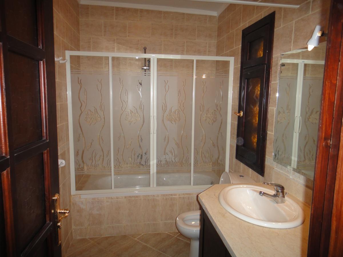 Riviera Sharm Resort المظهر الخارجي الصورة