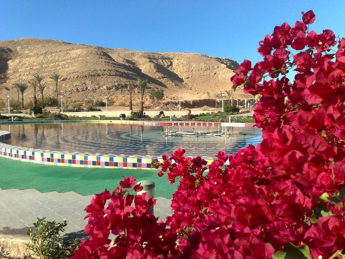 Riviera Sharm Resort المظهر الخارجي الصورة
