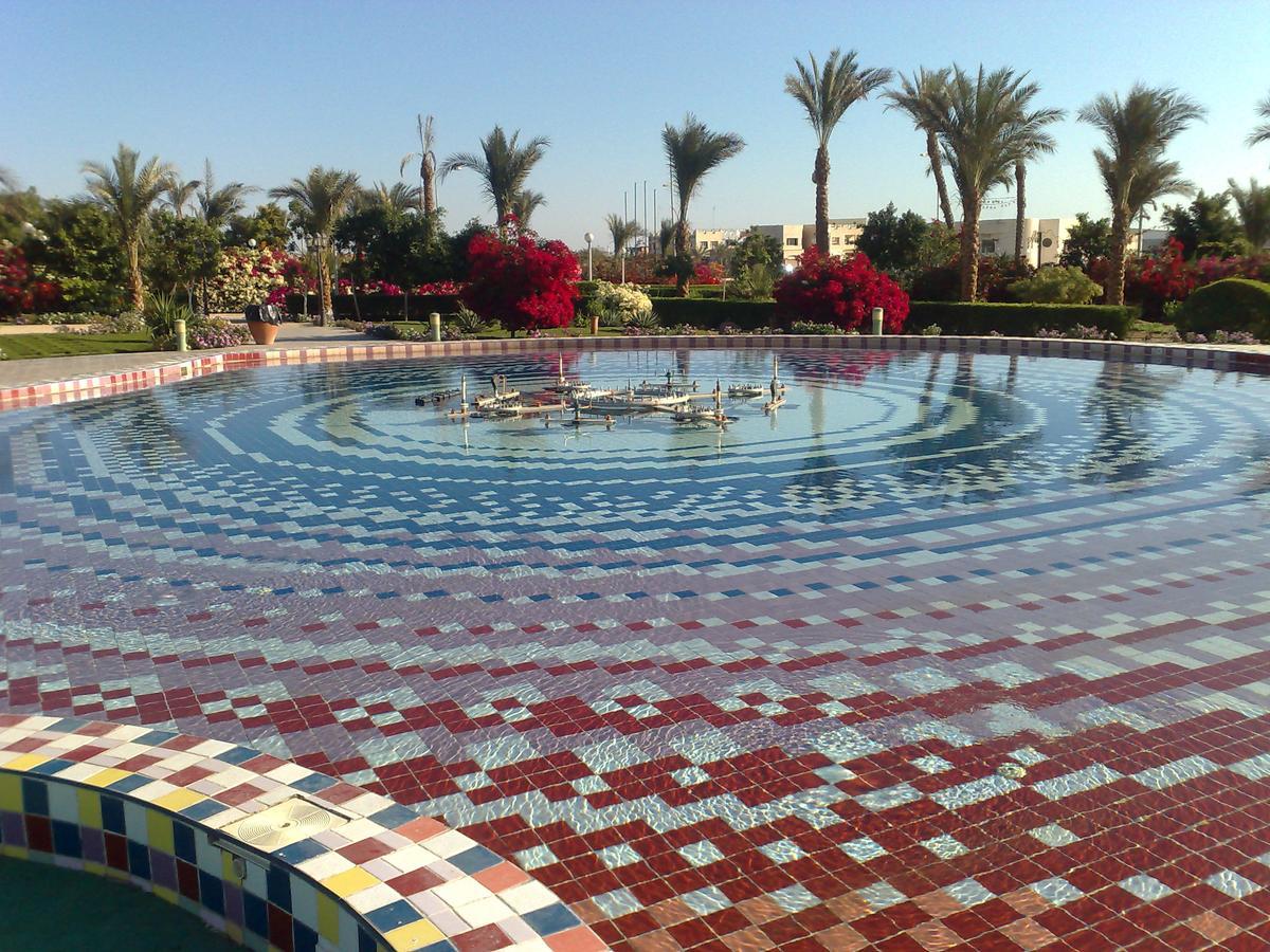 Riviera Sharm Resort المظهر الخارجي الصورة