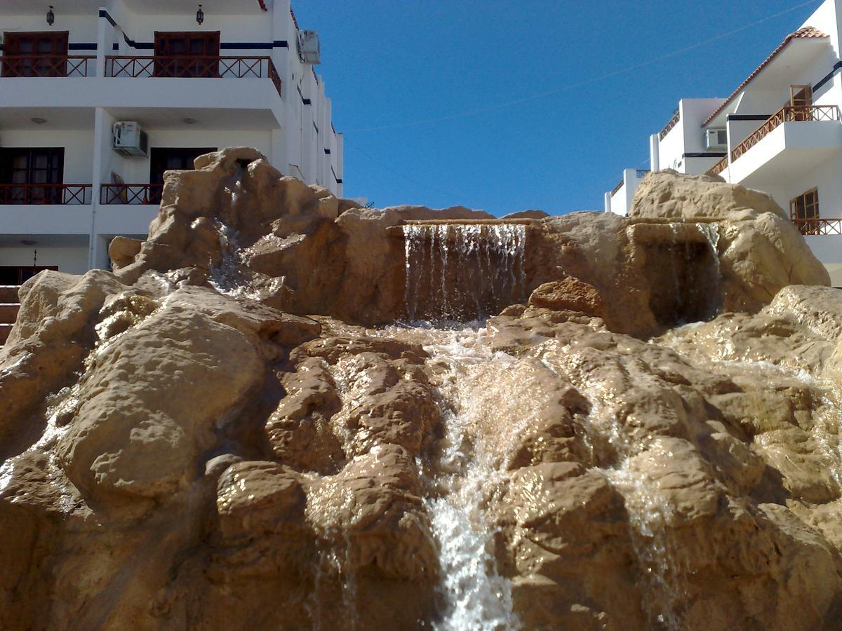 Riviera Sharm Resort المظهر الخارجي الصورة
