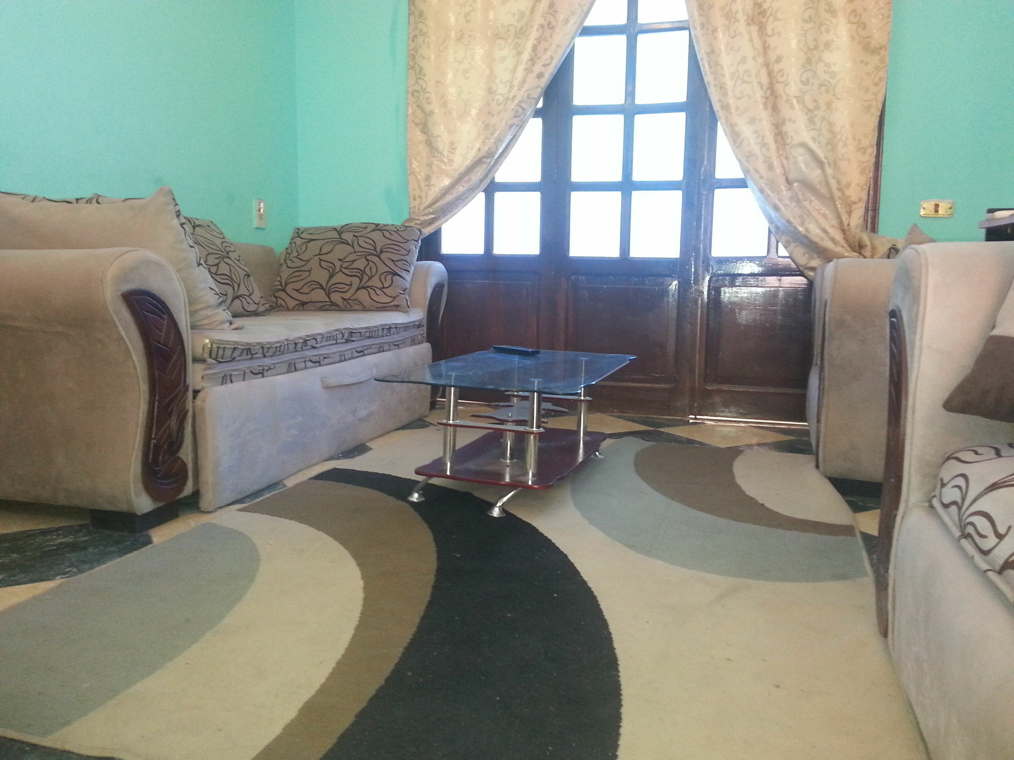 Riviera Sharm Resort المظهر الخارجي الصورة