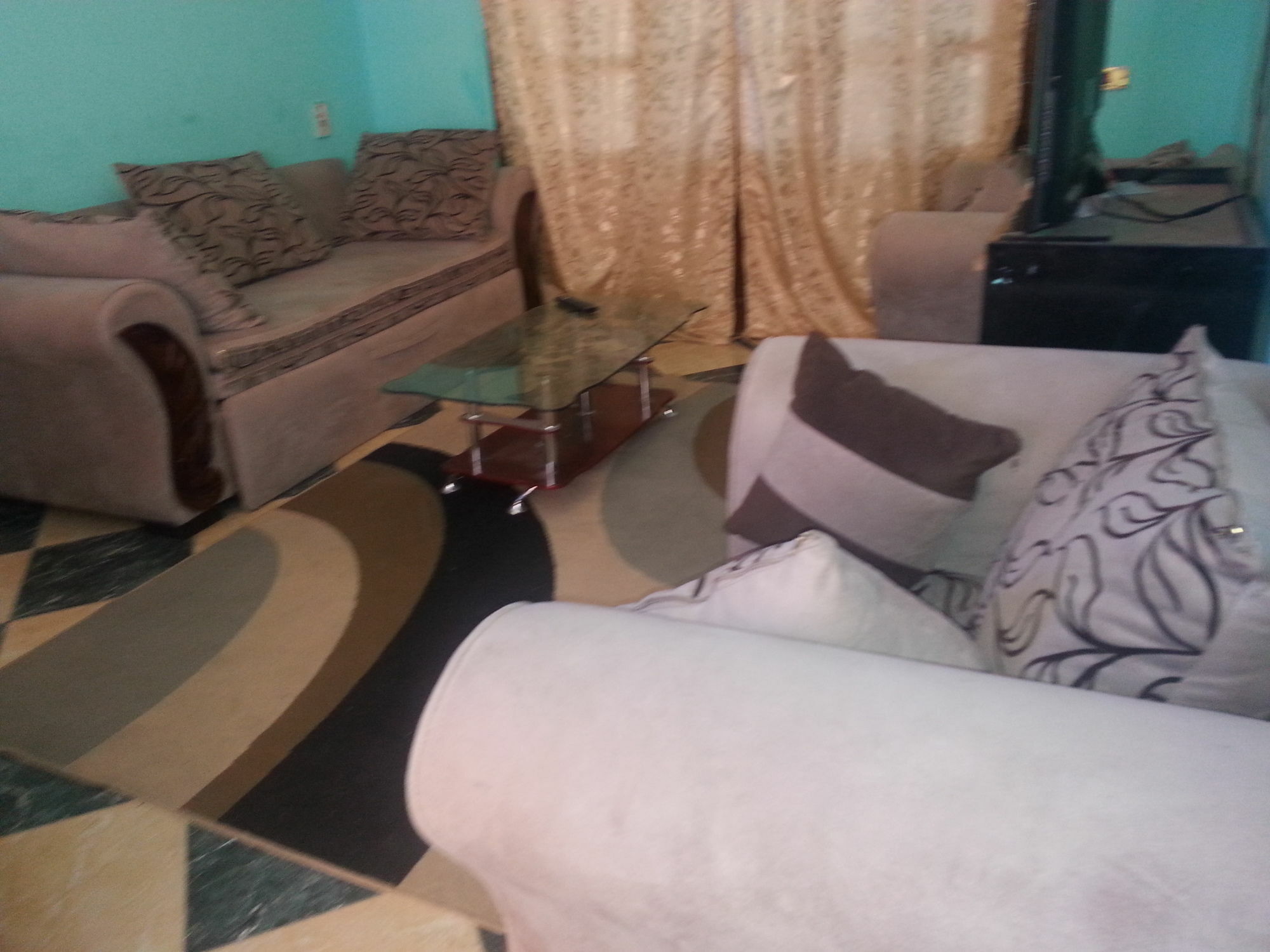 Riviera Sharm Resort المظهر الخارجي الصورة
