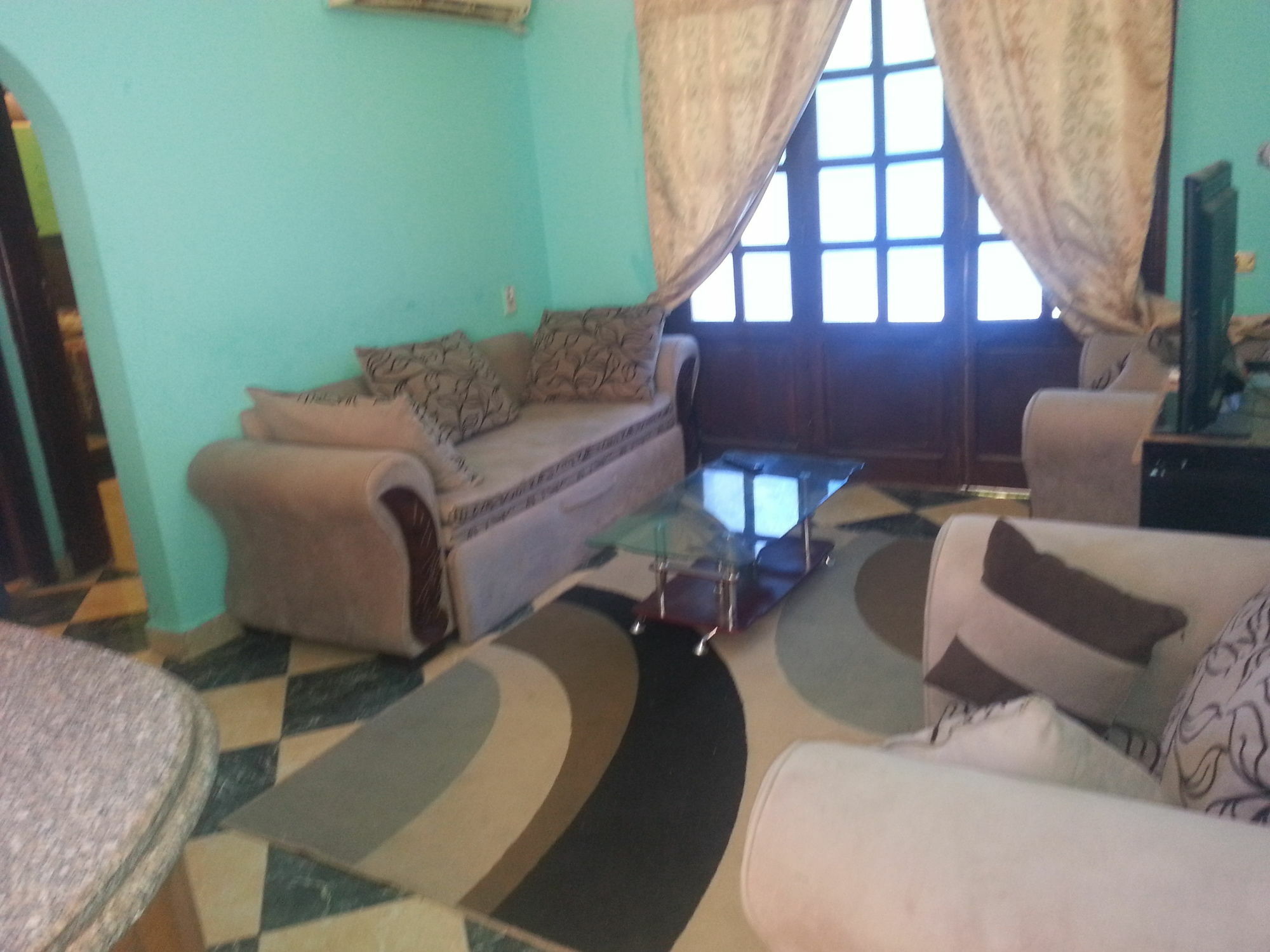 Riviera Sharm Resort المظهر الخارجي الصورة