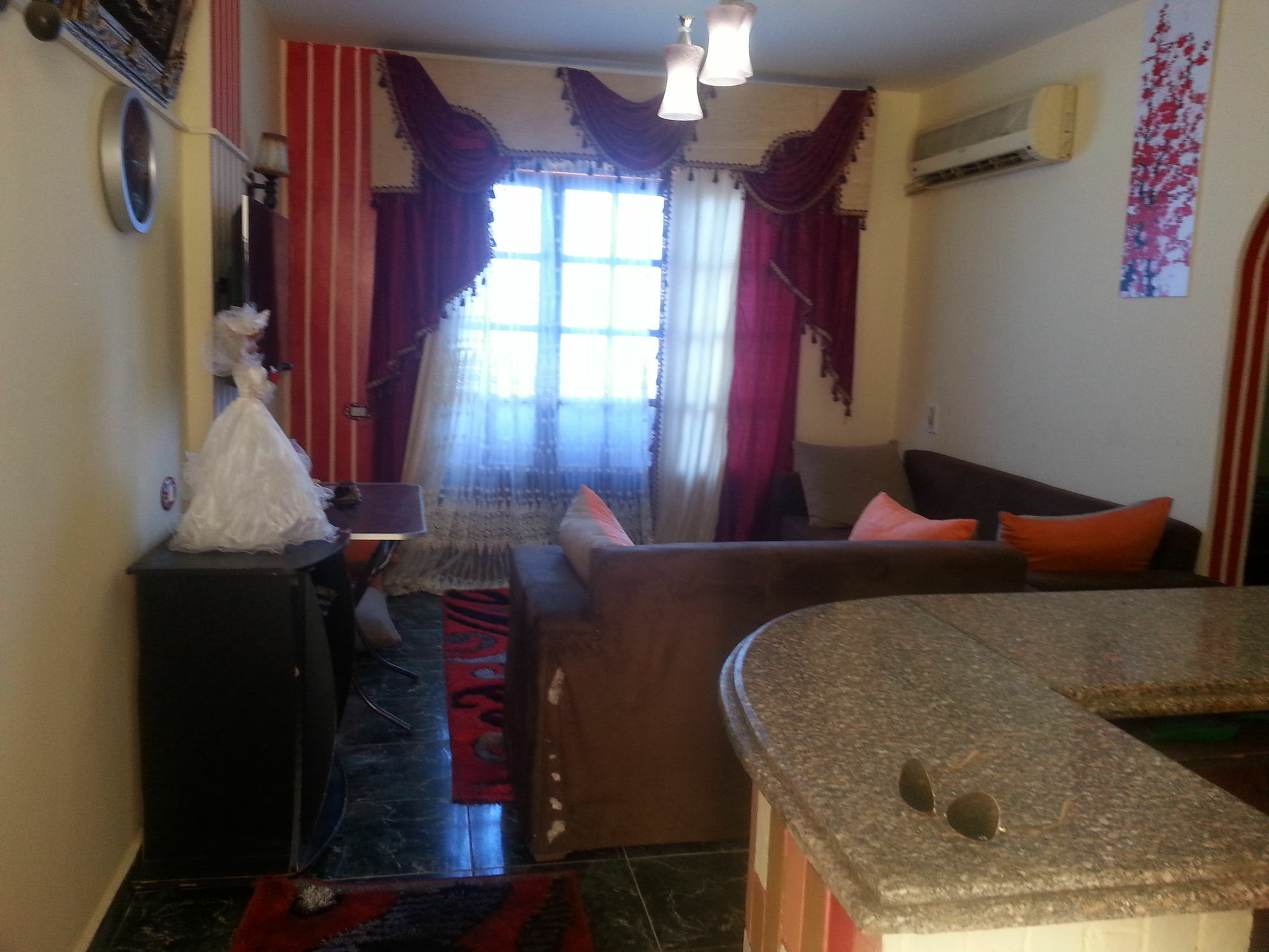 Riviera Sharm Resort المظهر الخارجي الصورة